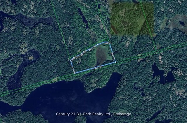 0 Pt Lt 3 Con 12 N/a, Gravenhurst