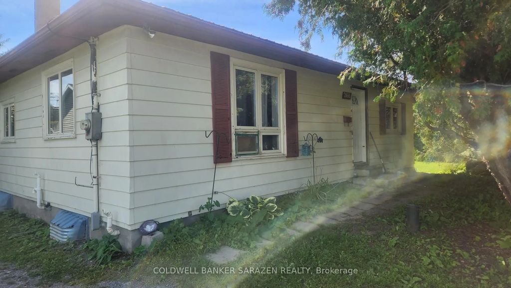 266 Division Street, Arnprior
