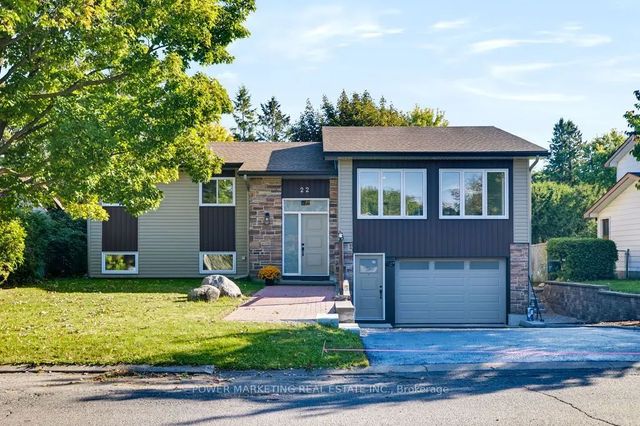 22 Parkglen Drive, Meadowlands - Crestview and Area