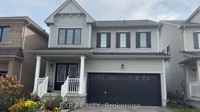8040 Blue Ash Lane, Niagara Falls