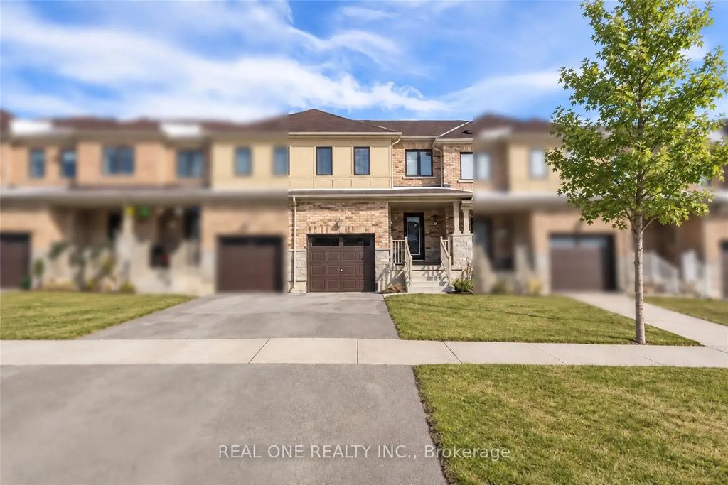 110 Arnold Marshall Boulevard, Haldimand