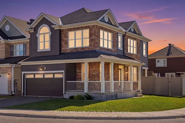 170 Bartonia Circle, Orleans - Cumberland and Area