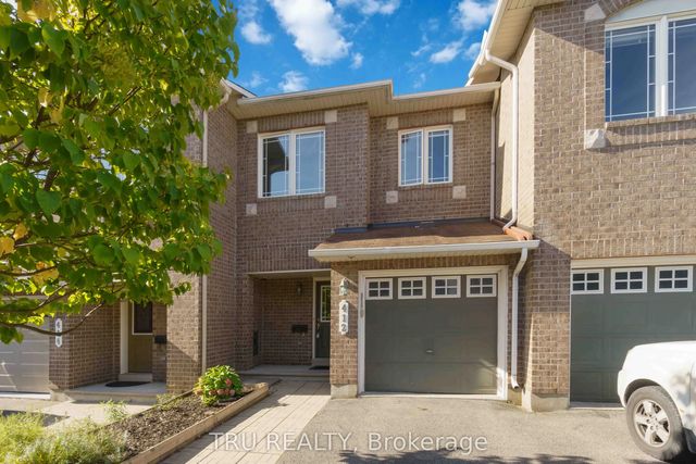 412 Galatina Way, Kanata