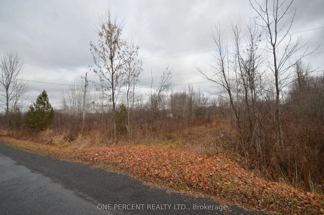 Loch Garry Road, North Glengarry