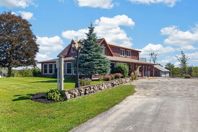 222 Homestead Road, Greater Napanee