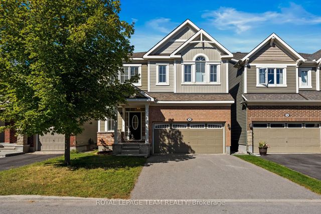 32 Escallonia Court, Stittsville - Munster - Richmond