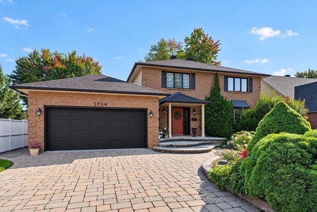 1704 Blakely Drive, Cornwall