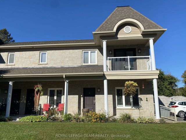 94 Bourdeau Boulevard 6, The Nation