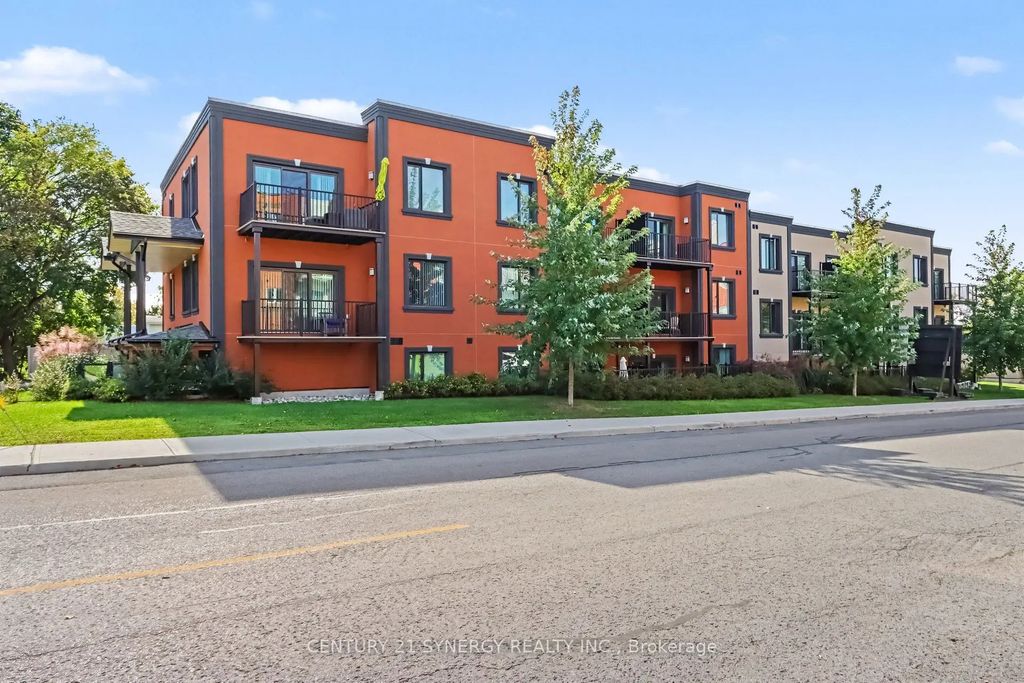40 Mcgill Street S 3f, Smiths Falls