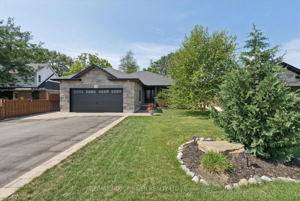 25 Ambrosia Terrace, Quinte West