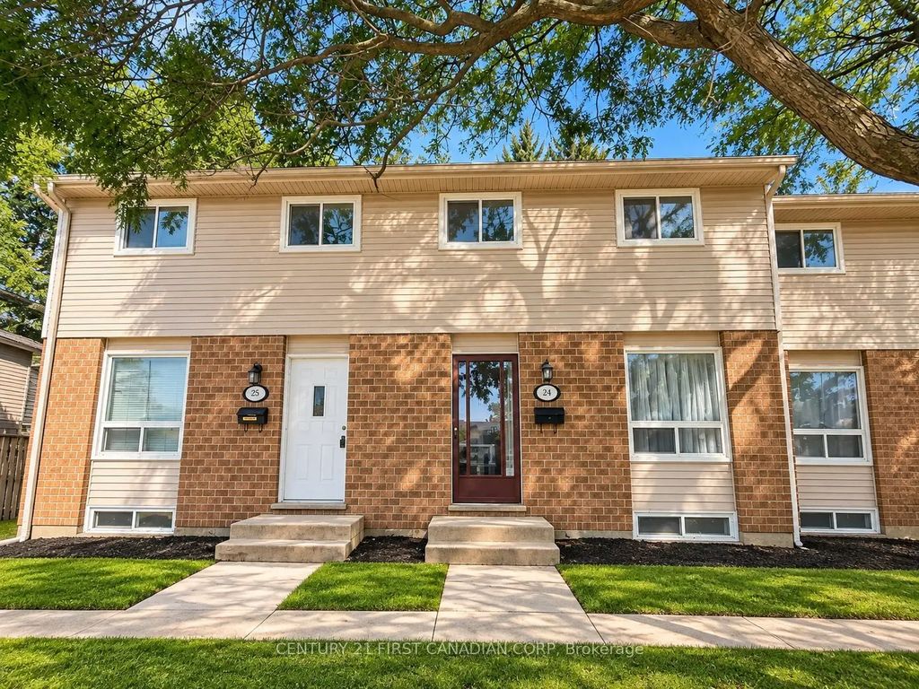311 Vesta Road 24, London East