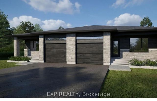 235 Sumac Crescent Street, The Nation