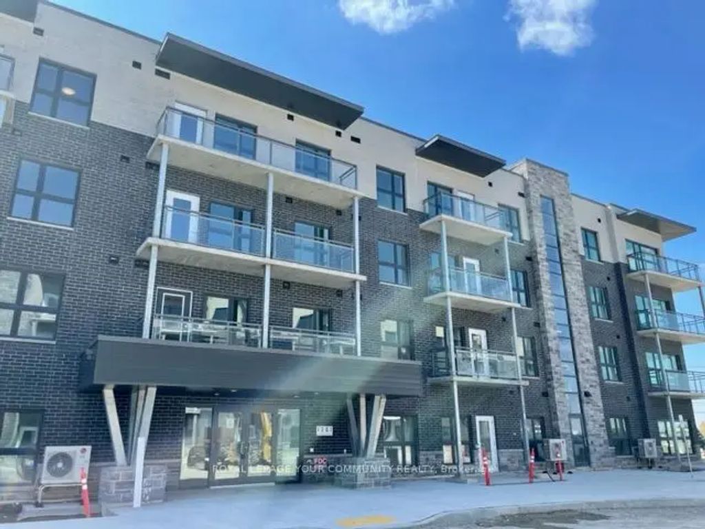 1201 Lackner Place 312, Kitchener