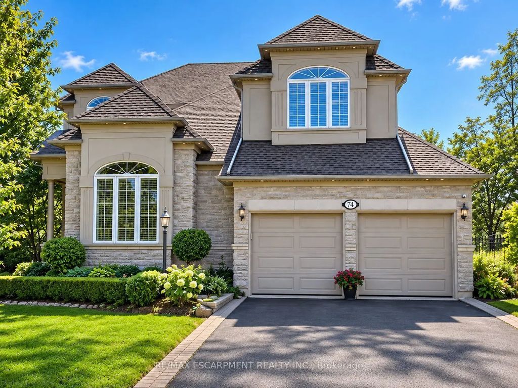 74 Davidson Boulevard, Hamilton