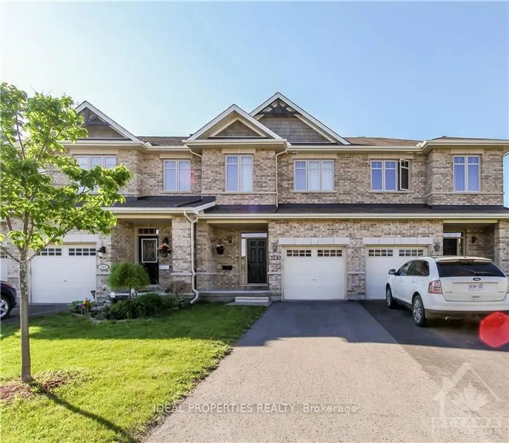 6063 North Bluff Drive, Blossom Park - Airport and Area