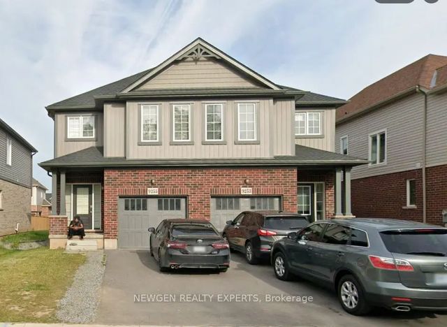9255 White Oak Avenue, Niagara Falls