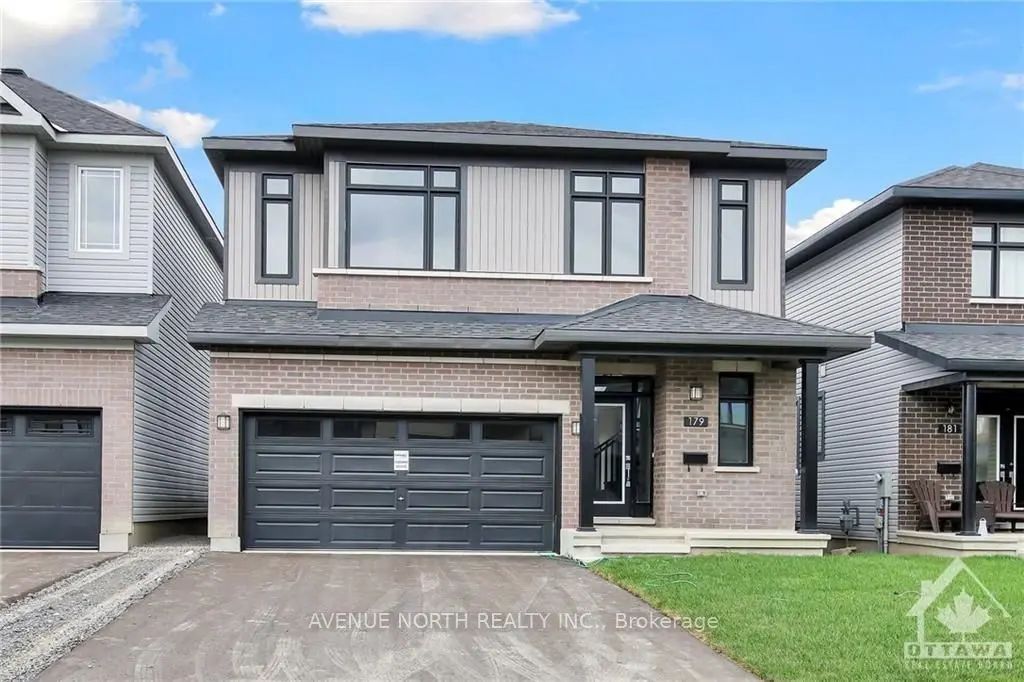 179 Lumen Place, Orleans - Convent Glen and Area
