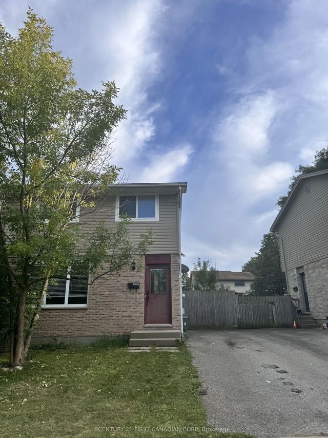 21 Denlaw Road, London North