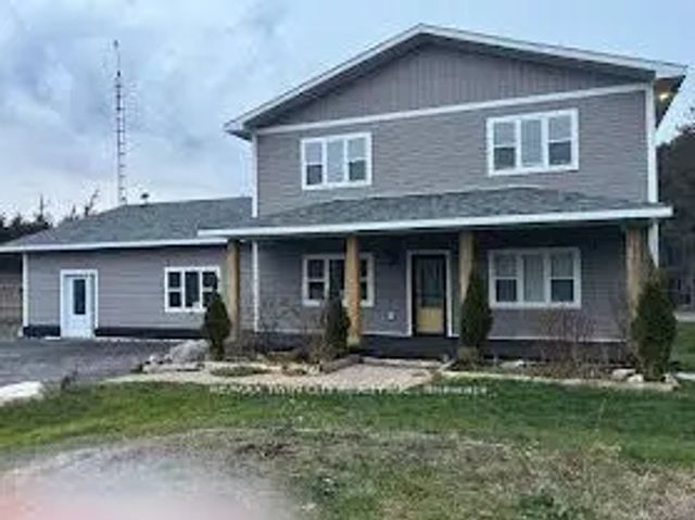 2916 Shannonville Road, Tyendinaga