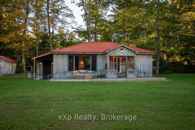 426 Huron Road, South Bruce Peninsula