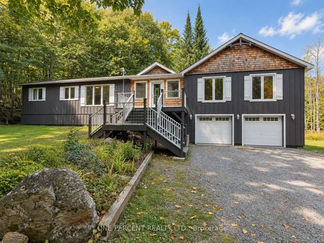 116 North Deer Lake Road, Huntsville