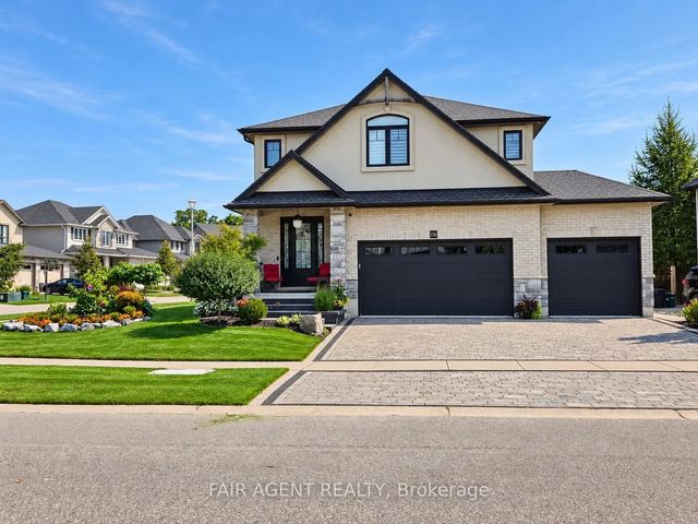 1236 Alberni Road, Woodstock