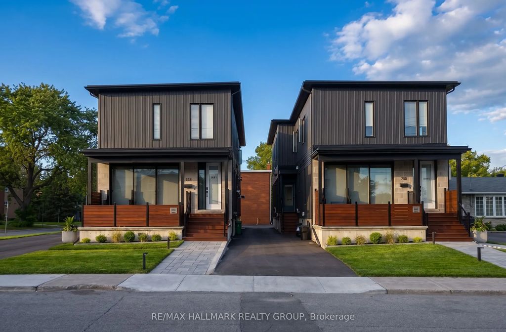 711a Carsons Road 1, Overbrook - Castleheights and Area