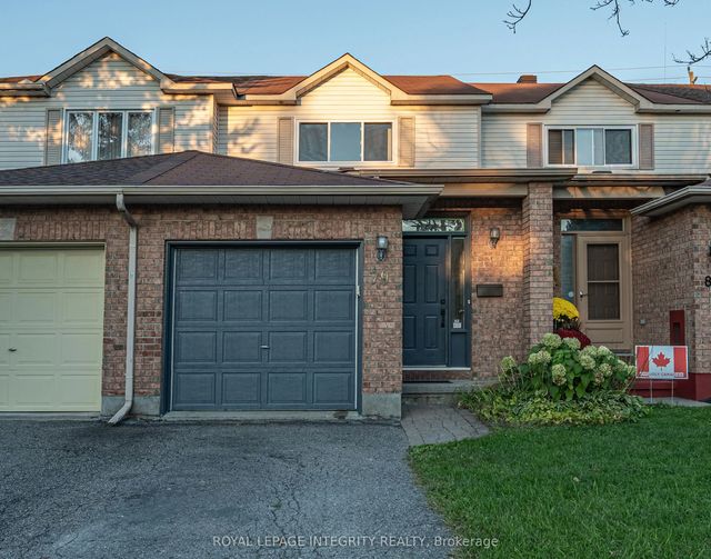 79 Forestglade Crescent, Hunt Club - South Keys and Area