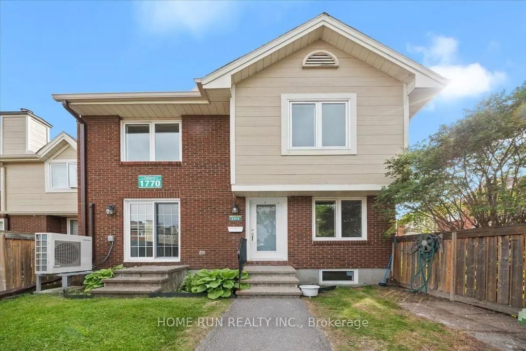 1770 Cabaret Lane 104, Orleans - Cumberland and Area