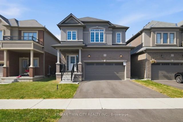 19 Tooker Drive, Brantford