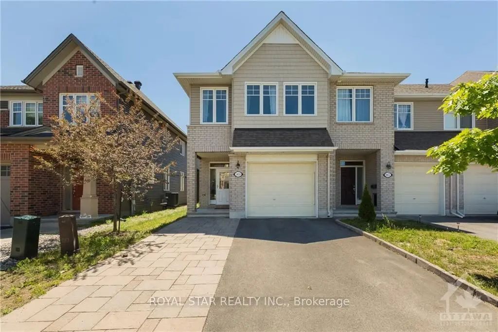 969 Bunchberry Way S, Blossom Park - Airport and Area