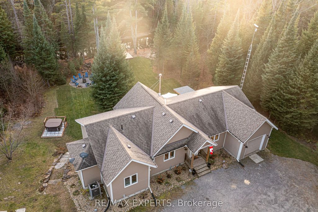 1216 Miriam Drive, Bracebridge