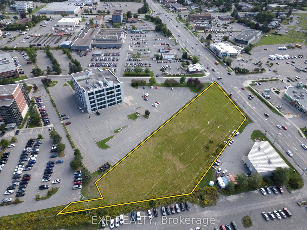 2151 Robertson Road, Bells Corners and South to Fallowfield