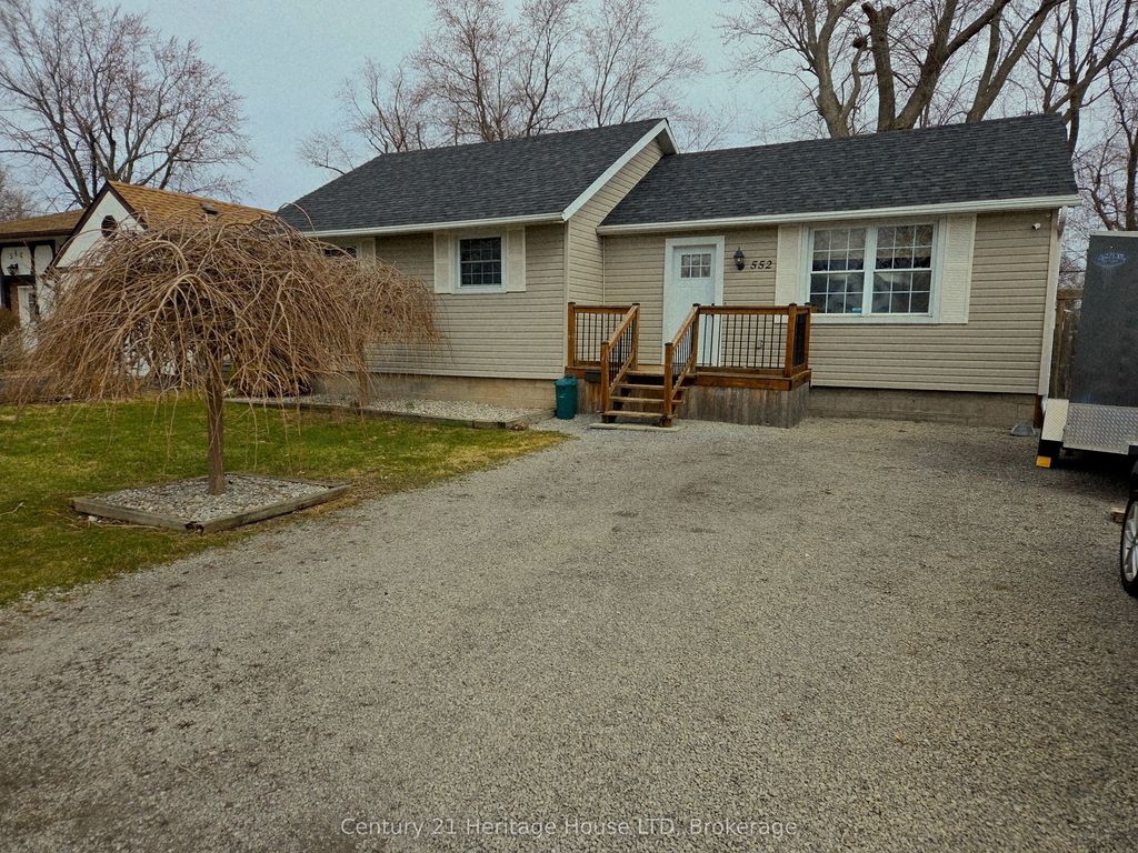 552 Lakeview Road, Fort Erie