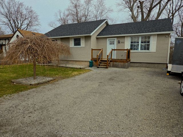 552 Lakeview Road, Fort Erie
