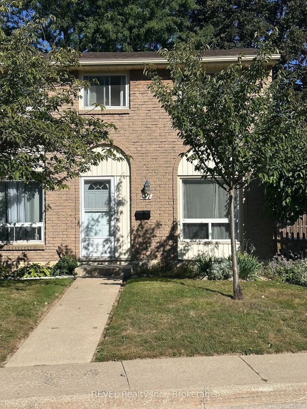 25 Linfield Drive 57, St. Catharines