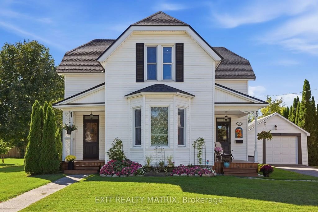 20 Spring Street, North Glengarry