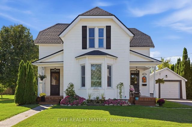 20 Spring Street, North Glengarry