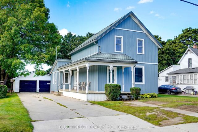 264 Furnival Road, West Elgin