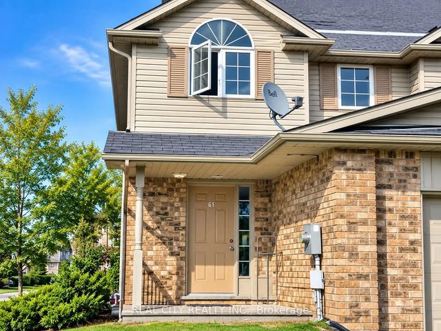 64 Clough Crescent, Guelph