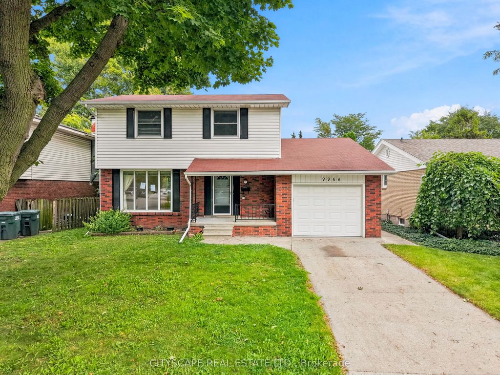 9966 Asgard Road, Windsor