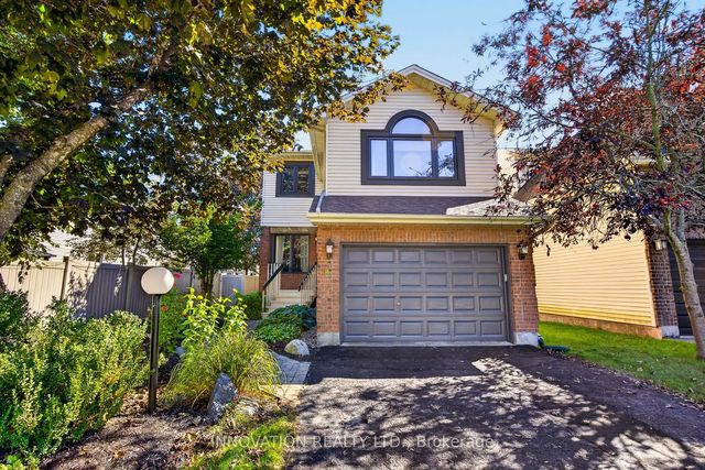 96 Florizel Avenue, Bells Corners and South to Fallowfield