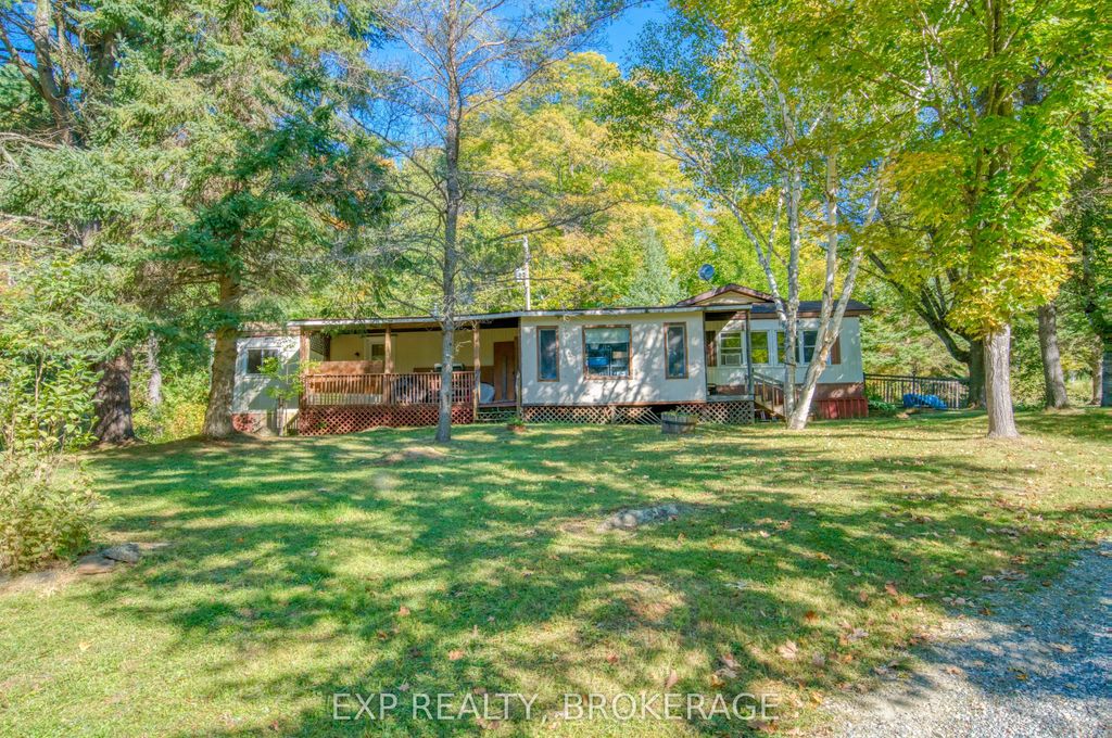 4050 Elphin Maberly Road, Frontenac