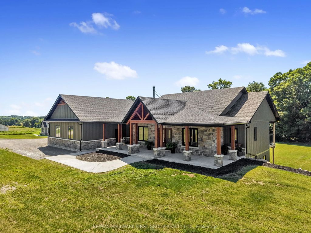 3922 Kennedy Road, Hamilton Township