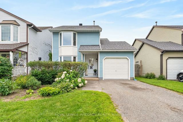 30 Sumner Street, Kanata