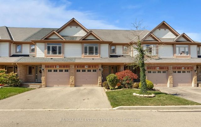 8 Hemlock Way 38, Grimsby