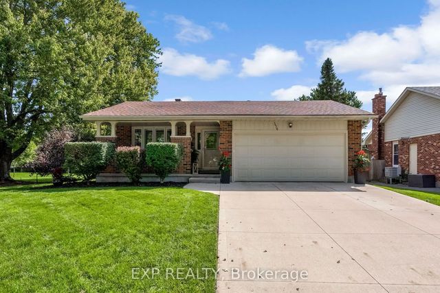 1426 Hastings Drive, London North