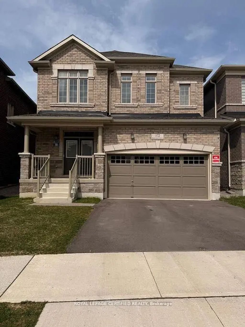172 Bloomfield Crescent, Cambridge