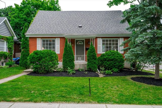 470 Albertus Avenue, Peterborough