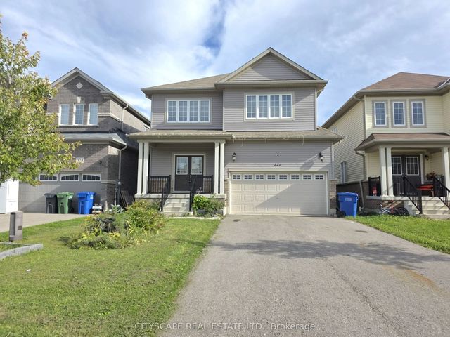 321 Van Dusen Avenue, Southgate